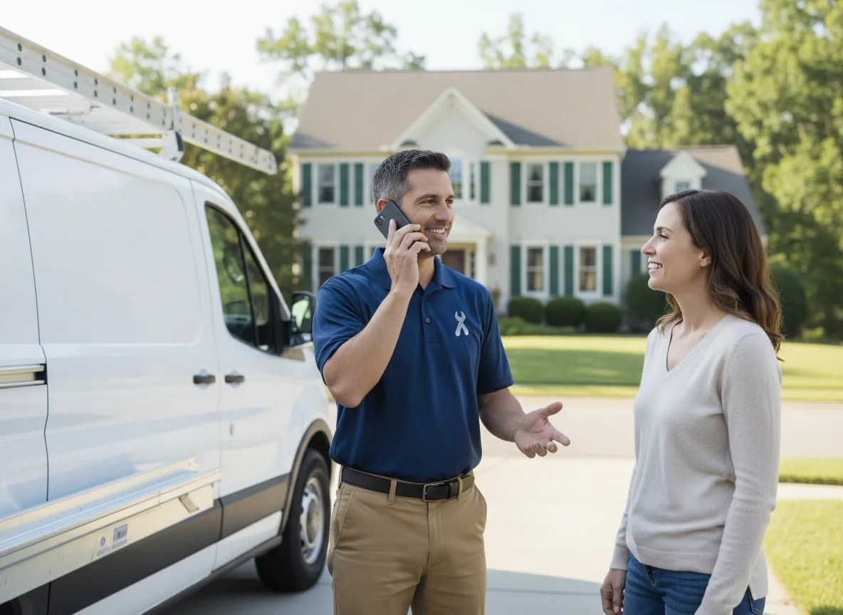 Home Gutter Service Eskridge, KS FAQs